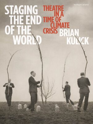 cover image of Staging the End of the World